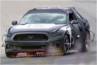 ford ford