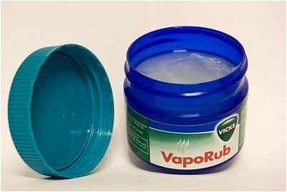 vicks vicks