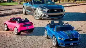 ford-sdelal-detskij-mustang-s-trekshn-kontrolem