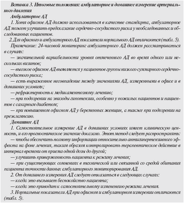 давление давление