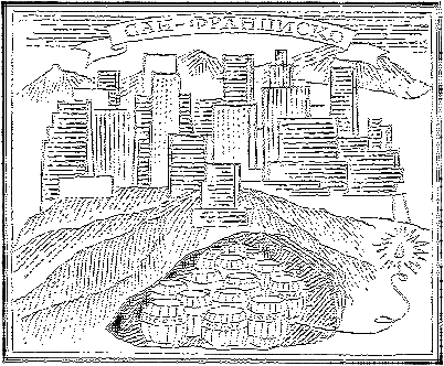 океанский