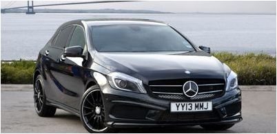 mercedes mercedes