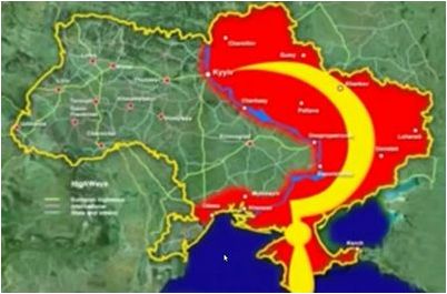 говорит Кенен говорит Кенен