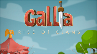 галлий галлий