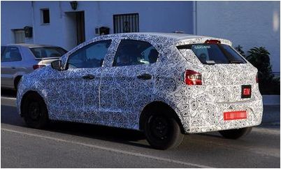 ford ford