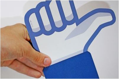 facebook facebook