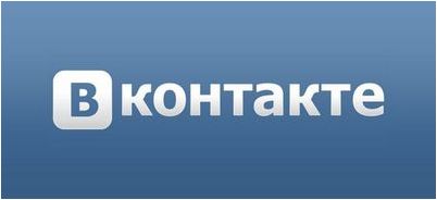 вконтакте вконтакте