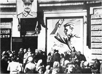говорит Бернстайн говорит Бернстайн
