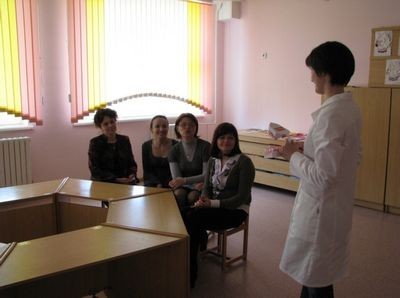 дошкольник дошкольник