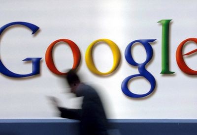 google google