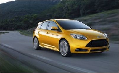 ford ford