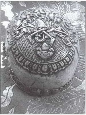 череп череп