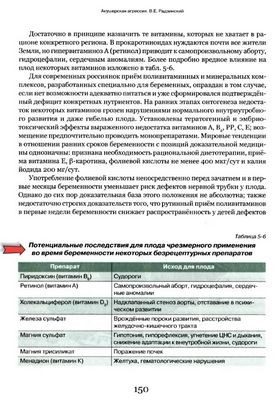 фолиевой кислоты фолиевой кислоты