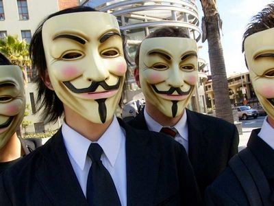 anonymous anonymous