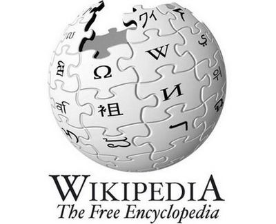 wikipedia