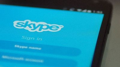 skype skype