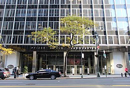 pfizer pfizer