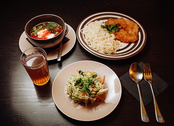 кесарева сечения