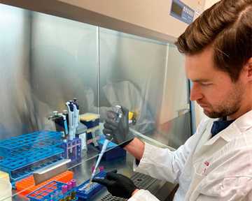 Исследователи определили новую цель для лечения рака у детей