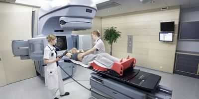 Лучевая терапия после операции снижает вероятность рецидива рака груди вдвое